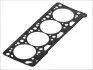 Прокладка ГБЦ VW Caddy 1.4/1.6 -04 (0.5mm) 621.082
