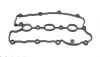 725860 Прокладка кришки клапанів Audi A4/A6/A8 2.4/3.2FSI 04-10 ELRING підбір по vin на Brocar