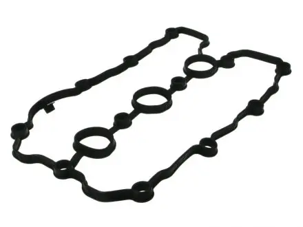725860 Прокладка крышки клапанов Audi A4/A6/A8 2.4/3.2FSI 04-10 ELRING подбор по vin на Brocar