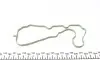903201 Комплект прокладок (нижній) VW Passat/Skoda Octavia 1.8/2.0TSI 04- ELRING підбір по vin на Brocar