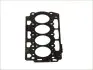 Прокладка головки блоку циліндрів CITROEN C1/2/3/ FORD Fiesta V/VI/ PEUGEOT107/206/207/307 1 100.440