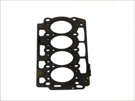 100440 Прокладка головки блоку циліндрів CITROEN C1/2/3/ FORD Fiesta V/VI/ PEUGEOT107/206/207/307 1 ELRING підбір по vin на Brocar