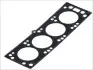 351343 Прокладка ГБЦ Opel Combo 1.6D -89 (2 метки) (1.6mm), Ø81,50 mm ELRING підбір по vin на Brocar