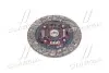 MBD065U Диск сцепления MITSUBISHI CARISMA 1.8-1.8 16V-1.8 GDI 95-06 (Пр-во EXEDY) EXEDY підбір по vin на Brocar