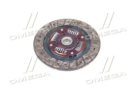 MBD065U Диск зчеплення (вир-во Exedy) EXEDY підбір по vin на Brocar