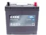 EA654 Акумуляторна батарея 65Ah/580A (230x173x222/+R/B01) Premium Азія EXIDE підбір по vin на Brocar