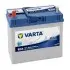545158033 Акумулятор 45ah-12V VARTA BD(B34) (238х129х227),L,EN330 Азія !КАТ. -15% VARTA підбір по vin на Brocar