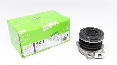 804513 Підшипник вижимний Chevrolet Lacetti/Daewoo Nubira 1.4-2.0 00- VALEO підбір по vin на Brocar