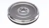 826317 Демпфер (глухий) + комплект зчеплення VW Caddy III 1.6 TDI 10-15/Golf III/IV 1.9 TDI 95-06 (d=228mm) VALEO підбір по vin на Brocar