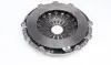 826317 Демпфер (глухий) + комплект зчеплення VW Caddy III 1.6 TDI 10-15/Golf III/IV 1.9 TDI 95-06 (d=228mm) VALEO підбір по vin на Brocar
