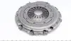 826317 Демпфер (глухий) + комплект зчеплення VW Caddy III 1.6 TDI 10-15/Golf III/IV 1.9 TDI 95-06 (d=228mm) VALEO підбір по vin на Brocar
