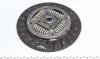 826317 Демпфер (глухий) + комплект зчеплення VW Caddy III 1.6 TDI 10-15/Golf III/IV 1.9 TDI 95-06 (d=228mm) VALEO підбір по vin на Brocar