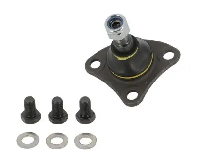 FIBJ4958 Опора шаровая CITROEN / FIAT / PEUGEOT JUMPER / DUCATO, BOXER (пр-во Moog) MOOG подбор по vin на Brocar