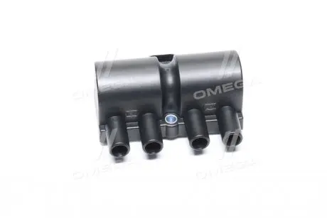 U2031 Катушка зажигания (код. 48142) CHEVROLET AVEO (T250, T255) 1.5 (пр-во NGK) NGK подбор по vin на Brocar