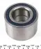 3003341103 Підшипник маточини (задньої) BMW 5 (E28/E34) 81-93 (37х74х45) MEYLE підбір по vin на Brocar