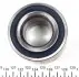 3003341103 Підшипник маточини (задньої) BMW 5 (E28/E34) 81-93 (37х74х45) MEYLE підбір по vin на Brocar