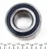 3003341103 Підшипник маточини (задньої) BMW 5 (E28/E34) 81-93 (37х74х45) MEYLE підбір по vin на Brocar
