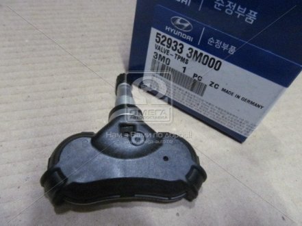 529333M000 Датчик давления в шинах Hyundai Ix35/tucson/Kia Sportage 10- (пр-во Mobis) HYUNDAI / KIA подбор по vin на Brocar