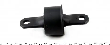 7147100001 Сайлентблок важеля (заднього/спереду) Ford Focus/C-MAX/Kuga/Volvo C30/C70 II/S40 II 98- (продол.) MEYLE підбір по vin на Brocar