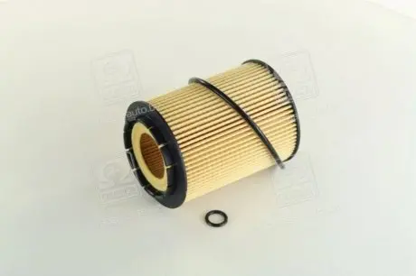TE636 Фільтр оливний (фільтр-патрон) M-FILTER підбір по vin на Brocar