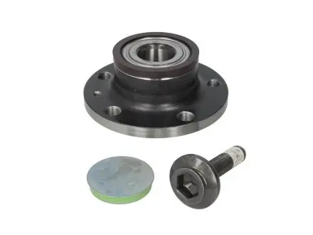 VKBA6558 Підшипник колісний SKF підбір по vin на Brocar