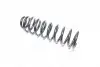 4432409450 Пружина передняя, левая SSANGYONG Actyon, Kyron, Rexton (пр-во SsangYong) SSANGYONG підбір по vin на Brocar