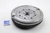 Демпфер + комплект сцепления VW Caddy 1.9TDI 77kw 04-10/2.0TDI 81kw 10-15 2289 000 280