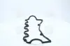P1GA010 Прокладка крышки клапанной HYUNDAI G4EA/G4EB/G4EK/G4EH (пр-во PARTS-MALL) PARTS-MALL підбір по vin на Brocar