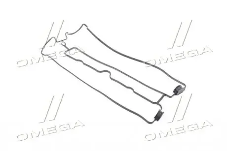 P1GC001G Прокладка клапанної кришки гумова PARTS-MALL підбір по vin на Brocar