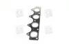 P1MA034M Прокладка коллектора выпускного HYUNDAI G4FC/G4ED/L4FA (пр-во PARTS-MALL) PARTS-MALL підбір по vin на Brocar