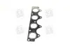 P1MA034M Прокладка коллектора выпускного HYUNDAI G4FC/G4ED/L4FA (пр-во PARTS-MALL) PARTS-MALL підбір по vin на Brocar