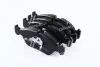 Колодки гальмівні перед. Bmw E28 518-528 81-88 0139.00