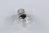 12498LLECOCP Автолампа Philips 12498LLECOCP LongLife EcoVision P21W BA15s 21 W прозрачная PHILIPS підбір по vin на Brocar