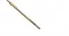39515 Свеча накала Citroen/Peugeot/Ford 1.4-2.0HDI 08- (4.4V) FEBI BILSTEIN підбір по vin на Brocar