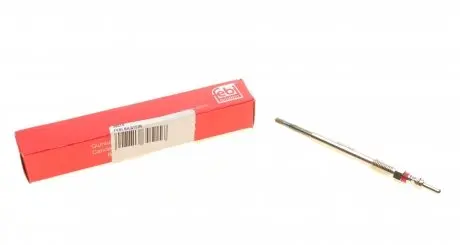 39515 Свеча накала Citroen/Peugeot/Ford 1.4-2.0HDI 08- (4.4V) FEBI BILSTEIN подбор по vin на Brocar