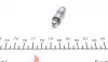 27540 Гидрокомпенсатор Citroen Berlingo 1.6HDi 06-/Fiat Scudo 1.6D Multijet 07- (12x33.4) FEBI BILSTEIN підбір по vin на Brocar