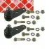 10640 Опора шаровая (передняя/снизу) Renault Kangoo 97- (болт 10mm) FEBI BILSTEIN підбір по vin на Brocar
