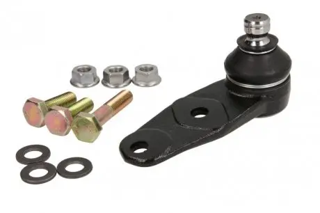 10640 Опора шаровая (передняя/снизу) Renault Kangoo 97- (болт 10mm) FEBI BILSTEIN подбор по vin на Brocar