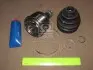 ШРУС К-т MITSUBISHI GRANDIS NA4W / NA8W 2003-2009 (26*28*60) (пр-во H.D.K.) MI-054