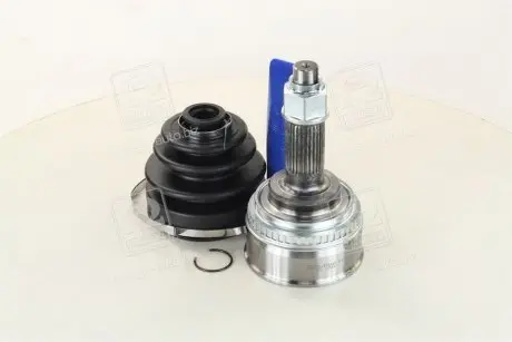 TO013A48 ШРУС к-т Camry,ES300,Windom SXV##,VCV1#(14/27*56*30*80*89) (пр-во H.D.K.) HDK подбор по vin на Brocar