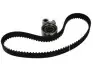 Комплект ГРМ Toyota Land Cruiser Prado 3.0 D-4D 02- 530 0512 10
