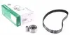 Комплект ГРМ Toyota Land Cruiser Prado 3.0 D-4D 02- 530 0512 10