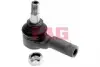 Наконечник тяги рульової Kia Picanto 05-/ Rio 00-05 840 0612 10