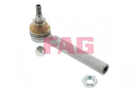 840089710 Наконечник тяги рульової ALFA ROMEO, FIAT (старий номер 915803) (Пр-во FAG) FAG підбір по vin на Brocar
