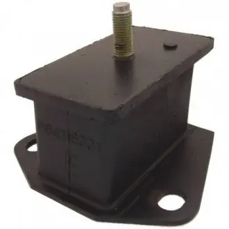 MM02 Подушка двигателя MITSUBISHI PAJERO II V14W-V55W 1991-2004 (пр-во FEBEST) FEBEST подбор по vin на Brocar