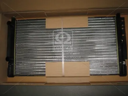 VNA2149 Радіатор охолодження VOLKSWAGEN TRANSPORTER T4 (70X, 7D) (90 -) (пр-во AVA) AVA COOLING підбір по vin на Brocar
