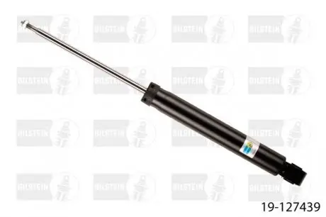 19127439 Амортизатор (задний) Skoda Octavia/VW Passat 04-, (давление газа) BILSTEIN подбор по vin на Brocar
