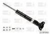 Амортизатор (передний) MB E-class (W124)/190 (W201) -96 22-001856