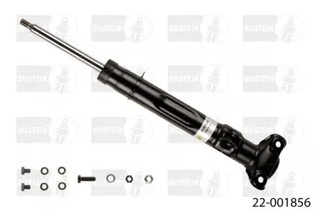 22001856 Амортизатор (передний) MB E-class (W124)/190 (W201) -96 BILSTEIN подбор по vin на Brocar