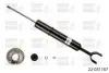 Амортизатор (передній) VW Passat/Audi A6 96-08, B4- тиск газу 22-031167